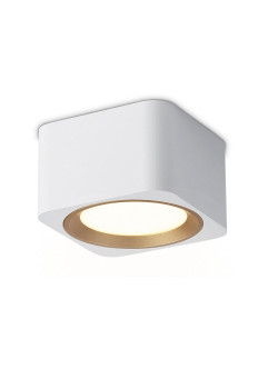Накладной светильник Ambrella light Techno Spot Techno TN70831