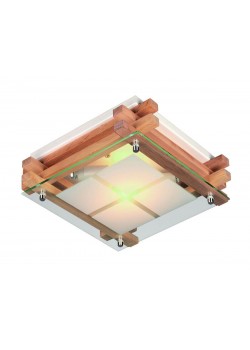 Потолочный светильник Omnilux OML-40517-02