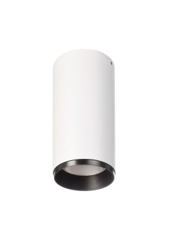 Накладной светодиодный светильник Deko-Light Lucea 348155