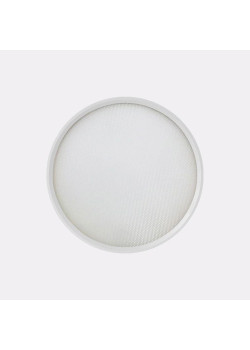 Потолочный светодиодный светильник Italline IT011-5022 white