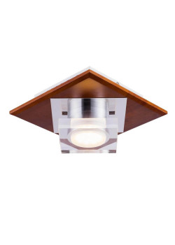 Потолочный светильник Lucia Tucci Natura 073.1 Led venge