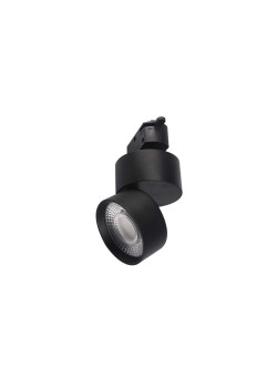 Накладной потолочный светильник Lumker R-STR-BL-WW 014420