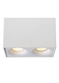 Потолочный светильник Lucide Bentoo Led 09913/10/31
