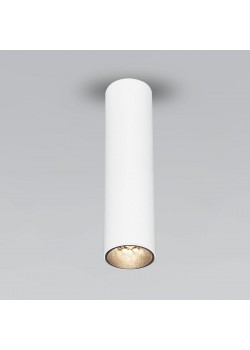 Накладной светодиодный светильник Elektrostandard Pika 25031/LED белый a061537