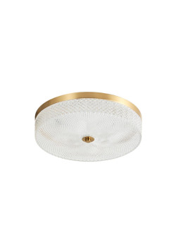 Потолочный светодиодный светильник Arti Lampadari Viro L 1.13.35x7 G