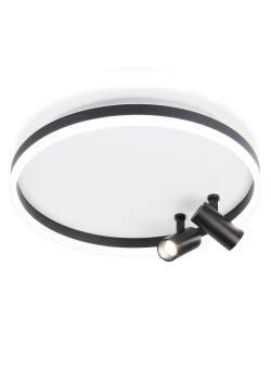 Потолочный светодиодный светильник Ambrella light Comfort LineTech FL5113