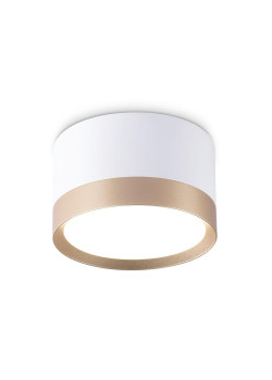 Потолочный светильник Ambrella Light Techno Spot GX Standard tech TN52355