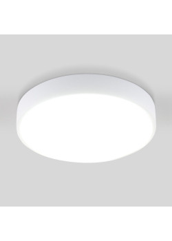 Потолочный светодиодный светильник Elektrostandard DLR034 18W 4200K a043015