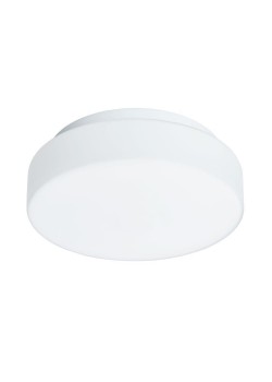 Потолочный светодиодный светильник Arte Lamp Aqua-Tablet Led A6812PL-1WH