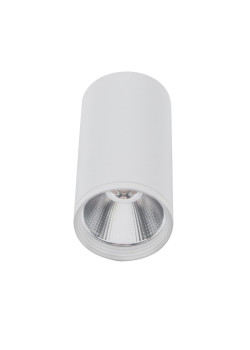 Накладной светодиодный светильник Kink Light Фабио 08570-10,01