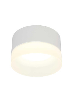 Встраиваемый потолочный светильник Omnilux Firenze OML-103109-05