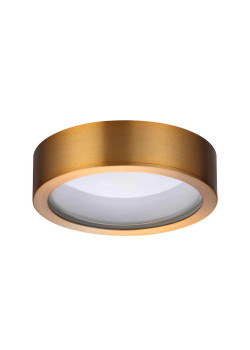 Потолочный светодиодный светильник Odeon Light Hightech Reus 4342/7CL