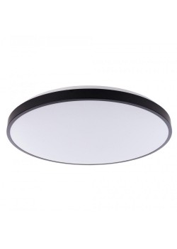 Потолочный светодиодный светильник Nowodvorski Agnes Round Led 8206