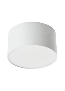 Потолочный светодиодный светильник Feron Simple matte AL200 48074