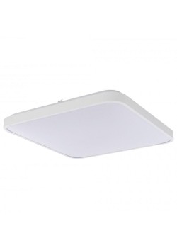 Потолочный светодиодный светильник Nowodvorski Agnes Square Led 8134