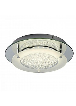 Потолочный светильник Mantra Crystal 5090