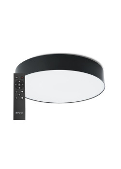 Потолочный светодиодный светильник Feron Simple matte AL6200 48068