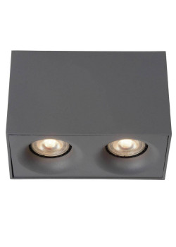 Потолочный светильник Lucide Bentoo Led 09913/10/36