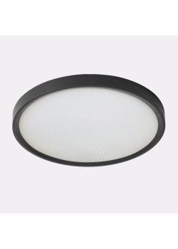 Потолочный светодиодный светильник Italline IT011-5023 black