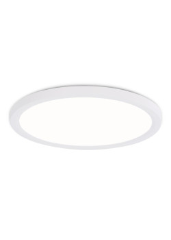 Потолочный светодиодный светильник Ambrella light Orbital Air Slim FZ1907