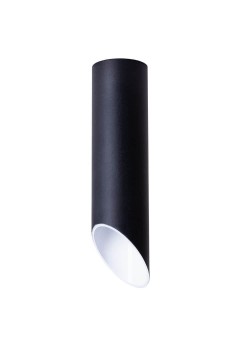 Потолочный светильник Arte Lamp Pilon A1622PL-1BK