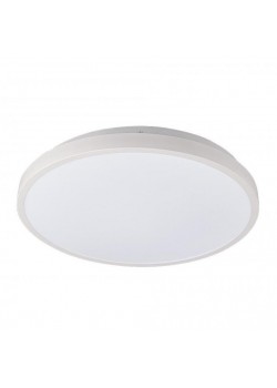 Потолочный светодиодный светильник Nowodvorski Agnes Round Led 8207