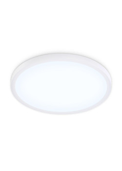 Потолочный светодиодный светильник Ambrella light Orbital Air Slim FZ1955