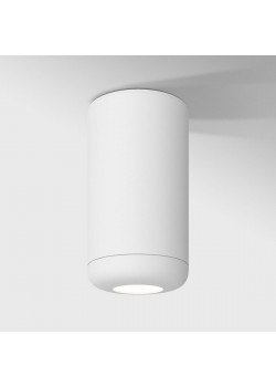 Потолочный светодиодный светильник Elektrostandard Onde 25044/LED 10W 4000K белый a064195