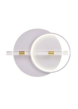 Потолочный светодиодный светильник Ambrella light Comfort LineTech FL5007