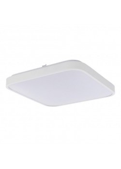 Потолочный светодиодный светильник Nowodvorski Agnes Square Led 8135