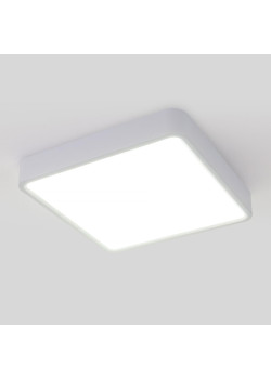 Потолочный светодиодный светильник Elektrostandard DLS034 18W 4200K a043017