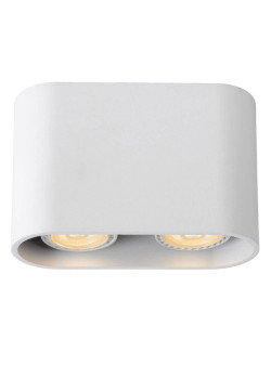 Потолочный светильник Lucide Bentoo Led 09914/10/31