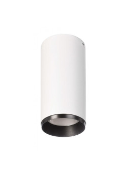 Накладной светодиодный светильник Deko-Light Lucea 348157