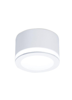 Потолочный светодиодный светильник Ambrella light Techno TN265