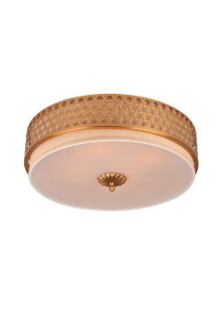 Потолочный светильник Divinare Biscotto 4005/01 PL-3