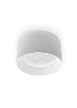 Потолочный светодиодный светильник Italline IT02-004 white 3000K