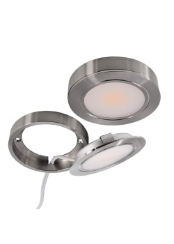 Потолочный светодиодный светильник Deko-Light Baham I 687099