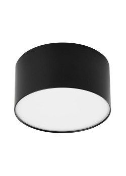 Потолочный светодиодный светильник Feron Simple matte AL200 48075