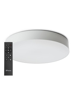 Потолочный светодиодный светильник Feron Simple matte AL6200 48071