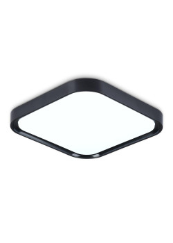 Потолочный светодиодный светильник Ambrella light Orbital Air FZ1268