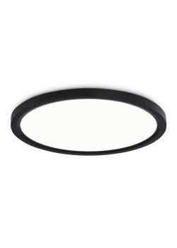 Потолочный светодиодный светильник Ambrella light Orbital Air Slim FZ1910