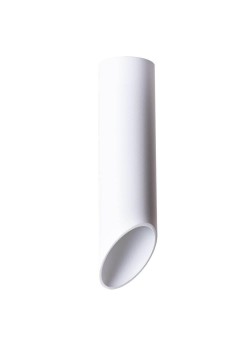 Потолочный светильник Arte Lamp Pilon A1622PL-1WH