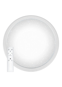 Потолочный светодиодный светильник Feron Starlight AL5000 41584