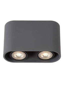 Потолочный светильник Lucide Bentoo Led 09914/10/36