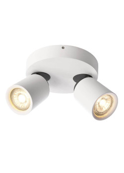 Накладной светильник Deko-Light Librae Round II 348077