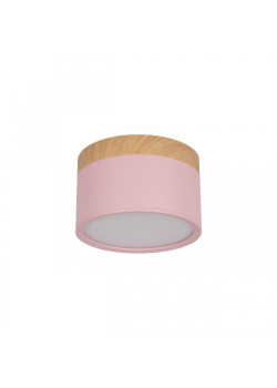 Накладной светодиодный светильник Loft IT Grape 10162 Pink