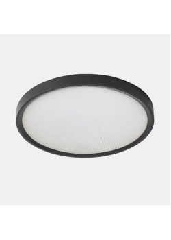 Потолочный светодиодный светильник Italline IT011-5024 black
