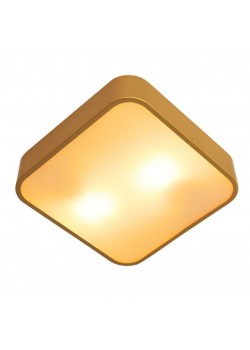 Потолочный светильник Arte Lamp Cosmopolitan A7210PL-2GO
