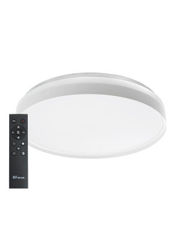 Потолочный светодиодный светильник Feron Simple matte AL6230 48072
