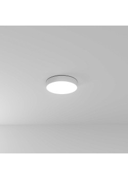 Потолочный светодиодный светильник Arte Lamp Fado A6635PL-1WH